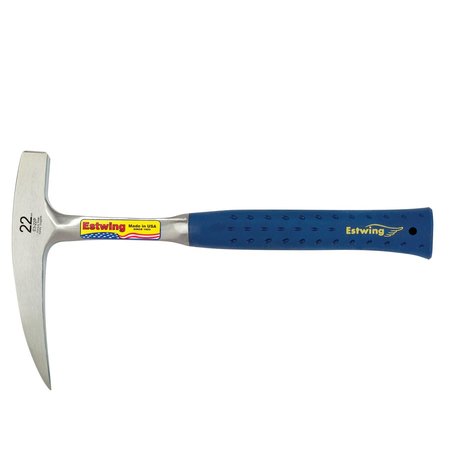 Estwing Hammer Rock Pick 22Oz E3-22P